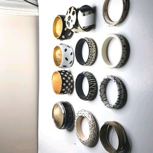 Bracelets and bengals